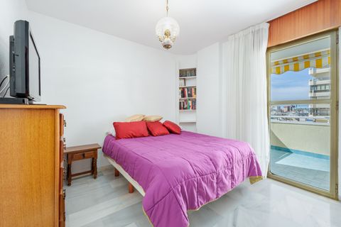 Leilighet i Fuengirola, Malaga, Fuengirola - € 479 000 | Ref: HFMs705374 - foto 14