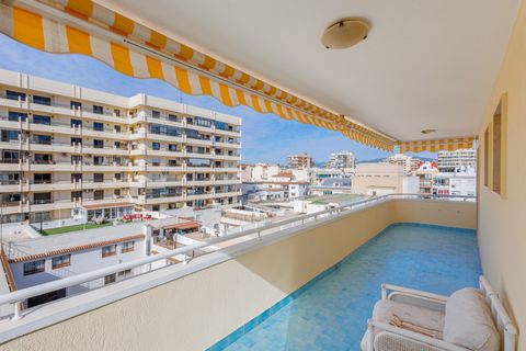 Leilighet i Fuengirola, Malaga, Fuengirola - € 479 000 | Ref: HFMs705374 - foto 16