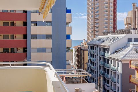 Leilighet i Fuengirola, Malaga, Fuengirola - € 479 000 | Ref: HFMs705374 - foto 17