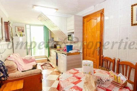 Byhus i Competa, Malaga, Competa - € 157.000 | Ref: TH1272 - foto 3