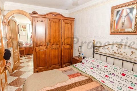 Byhus i Competa, Malaga, Competa - € 157.000 | Ref: TH1272 - foto 4
