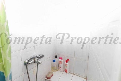 Byhus i Competa, Malaga, Competa - € 157.000 | Ref: TH1272 - foto 5