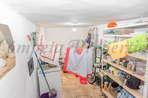 Byhus i Competa, Malaga, Competa - € 157.000 | Ref: TH1272 - foto 6