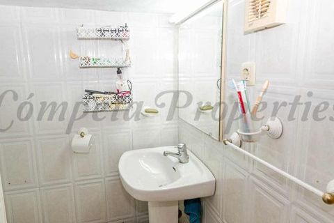 Byhus i Competa, Malaga, Competa - € 157.000 | Ref: TH1272 - foto 7