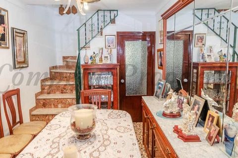 Byhus i Competa, Malaga, Competa - € 157.000 | Ref: TH1272 - foto 8
