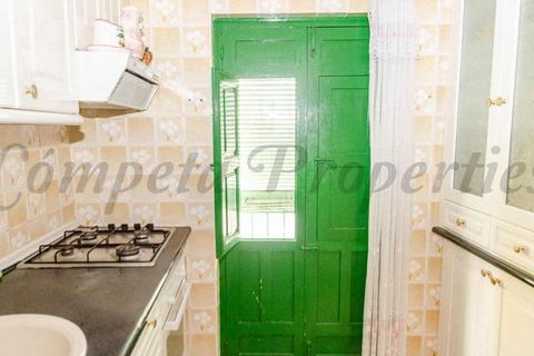 Byhus i Competa, Malaga, Competa - € 157.000 | Ref: TH1272 - foto 10