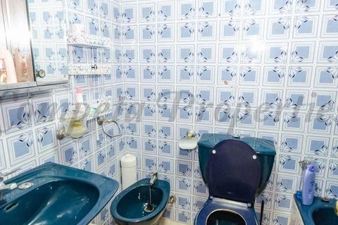 Byhus i Competa, Malaga, Competa - € 157.000 | Ref: TH1272 - foto 11