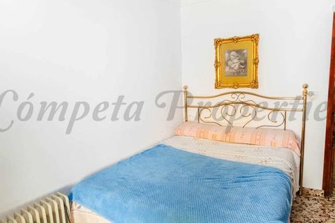 Byhus i Competa, Malaga, Competa - € 157.000 | Ref: TH1272 - foto 12