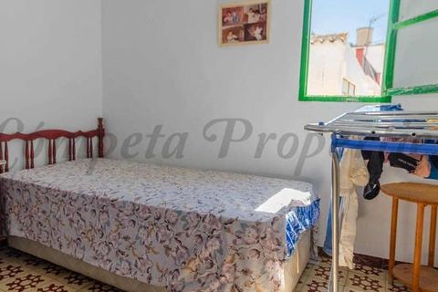 Byhus i Competa, Malaga, Competa - € 157.000 | Ref: TH1272 - foto 13