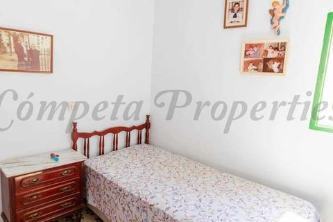 Byhus i Competa, Malaga, Competa - € 157.000 | Ref: TH1272 - foto 14