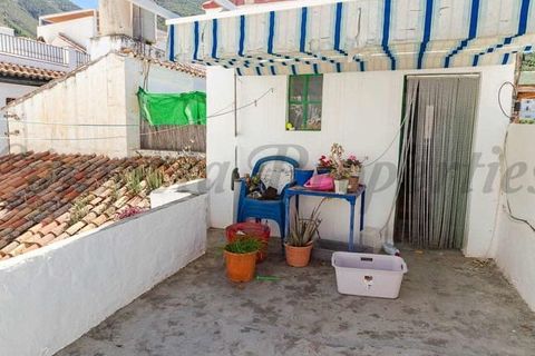 Byhus i Competa, Malaga, Competa - € 157.000 | Ref: TH1272 - foto 16