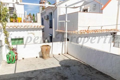 Byhus i Competa, Malaga, Competa - € 157.000 | Ref: TH1272 - foto 17