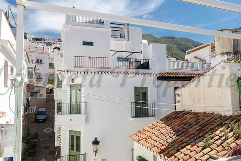 Byhus i Competa, Malaga, Competa - € 157.000 | Ref: TH1272 - foto 18
