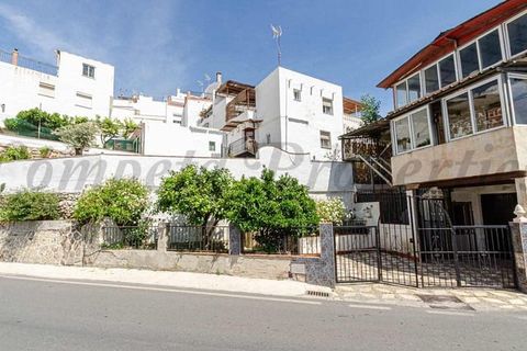 Byhus i Competa, Malaga, Competa - € 179.000 | Ref: TH1271 - foto 2