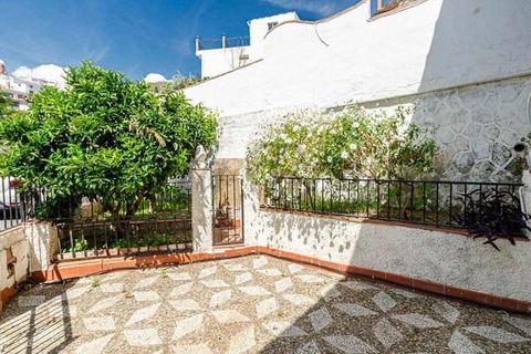 Byhus i Competa, Malaga, Competa - € 179.000 | Ref: TH1271 - foto 3