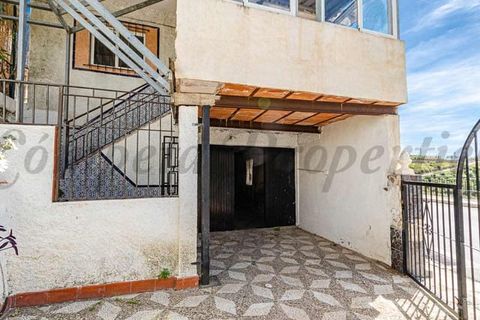 Byhus i Competa, Malaga, Competa - € 179.000 | Ref: TH1271 - foto 4