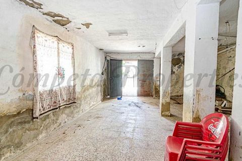 Byhus i Competa, Malaga, Competa - € 179.000 | Ref: TH1271 - foto 5