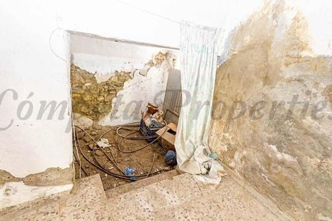 Byhus i Competa, Malaga, Competa - € 179.000 | Ref: TH1271 - foto 6