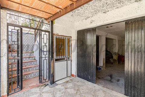 Byhus i Competa, Malaga, Competa - € 179.000 | Ref: TH1271 - foto 7