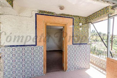 Byhus i Competa, Malaga, Competa - € 179.000 | Ref: TH1271 - foto 8