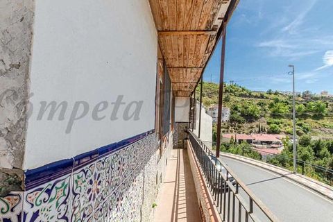 Byhus i Competa, Malaga, Competa - € 179.000 | Ref: TH1271 - foto 9