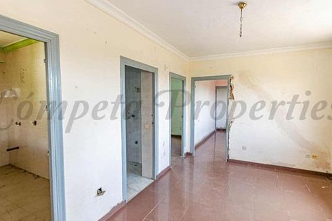 Byhus i Competa, Malaga, Competa - € 179.000 | Ref: TH1271 - foto 10
