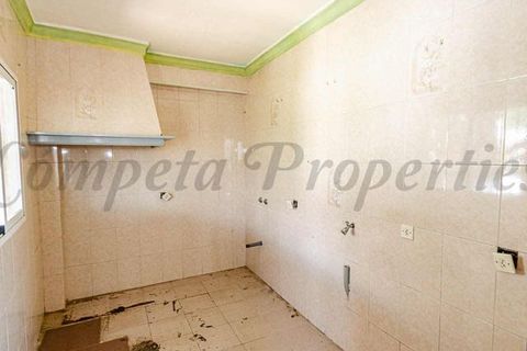 Byhus i Competa, Malaga, Competa - € 179.000 | Ref: TH1271 - foto 11