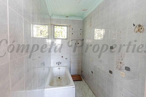 Byhus i Competa, Malaga, Competa - € 179.000 | Ref: TH1271 - foto 12