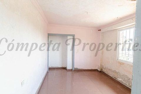 Byhus i Competa, Malaga, Competa - € 179.000 | Ref: TH1271 - foto 13
