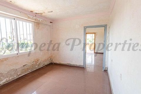 Byhus i Competa, Malaga, Competa - € 179.000 | Ref: TH1271 - foto 14