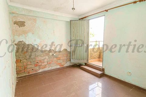 Byhus i Competa, Malaga, Competa - € 179.000 | Ref: TH1271 - foto 15