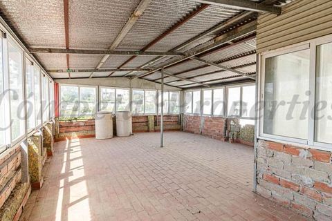 Byhus i Competa, Malaga, Competa - € 179.000 | Ref: TH1271 - foto 16