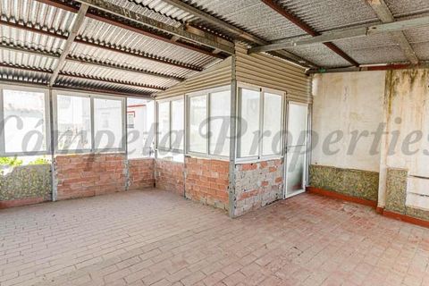Byhus i Competa, Malaga, Competa - € 179.000 | Ref: TH1271 - foto 18