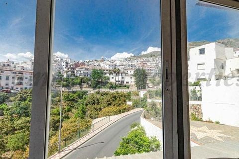 Byhus i Competa, Malaga, Competa - € 179.000 | Ref: TH1271 - foto 19