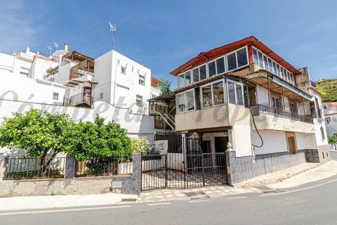 Byhus i Competa, Malaga, Competa - € 179.000 | Ref: TH1271 - foto 20