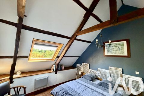 Villa a Kermoroc'H, Cotes-d'Armor, Kermoroc'H - € 292.000 | Ref: 59367 - foto 6