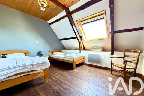 Villa a Kermoroc'H, Cotes-d'Armor, Kermoroc'H - € 292.000 | Ref: 59367 - foto 7