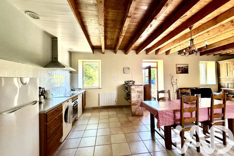 Villa a Kermoroc'H, Cotes-d'Armor, Kermoroc'H - € 292.000 | Ref: 59367 - foto 13