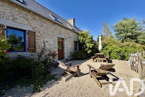 Villa a Kermoroc'H, Cotes-d'Armor, Kermoroc'H - € 292.000 | Ref: 59367 - foto 19