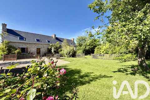Villa a Kermoroc'H, Cotes-d'Armor, Kermoroc'H - € 292.000 | Ref: 59367 - foto 18
