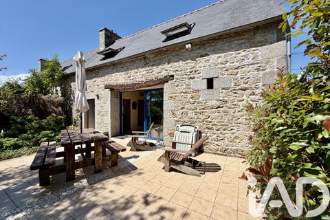 Villa a Kermoroc'H, Cotes-d'Armor, Kermoroc'H - € 292.000 | Ref: 59367 - foto 5
