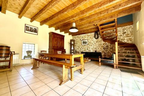 Villa a Kermoroc'H, Cotes-d'Armor, Kermoroc'H - € 292.000 | Ref: 59367 - foto 11