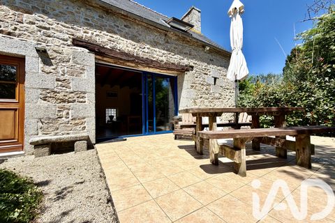 Villa a Kermoroc'H, Cotes-d'Armor, Kermoroc'H - € 292.000 | Ref: 59367 - foto 20
