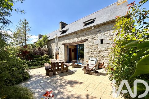 Villa a Kermoroc'H, Cotes-d'Armor, Kermoroc'H - € 292.000 | Ref: 59367 - foto 21