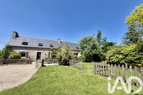 Villa a Kermoroc'H, Cotes-d'Armor, Kermoroc'H - € 292.000 | Ref: 59367 - foto 23