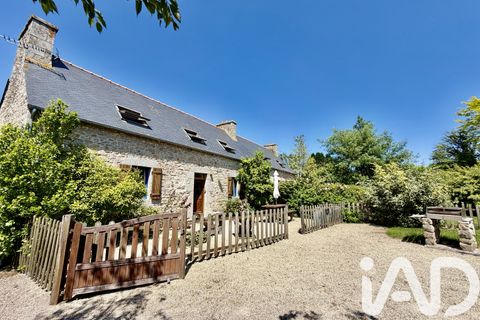 Villa a Kermoroc'H, Cotes-d'Armor, Kermoroc'H - € 292.000 | Ref: 59367 - foto 25