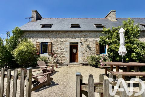 Villa a Kermoroc'H, Cotes-d'Armor, Kermoroc'H - € 292.000 | Ref: 59367 - foto 26