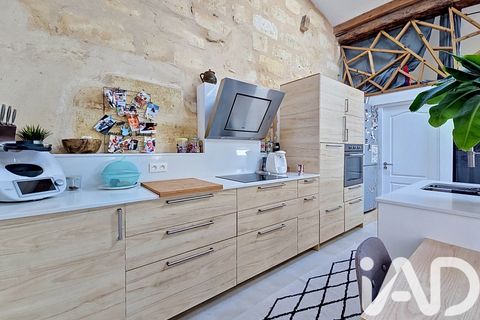 Villa i Sainte-Eulalie, Gironde, Sainte-Eulalie - € 249.000 | Ref: 35362 - foto 3