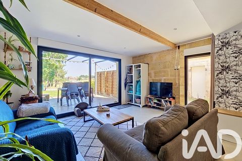 Villa i Sainte-Eulalie, Gironde, Sainte-Eulalie - € 249.000 | Ref: 35362 - foto 5