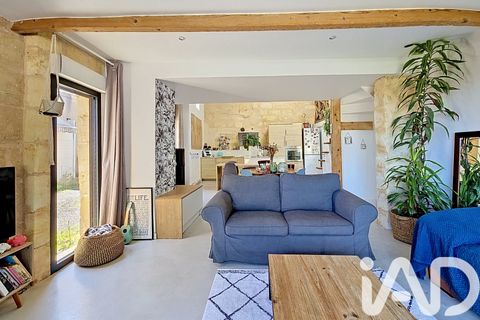 Villa i Sainte-Eulalie, Gironde, Sainte-Eulalie - € 249.000 | Ref: 35362 - foto 6